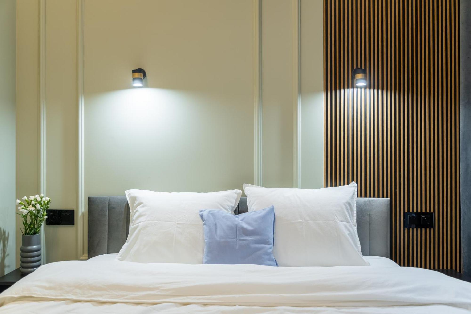 Charm & Comfort Renovated Gem In Old Town Sarego Apt B Krakow Exterior photo